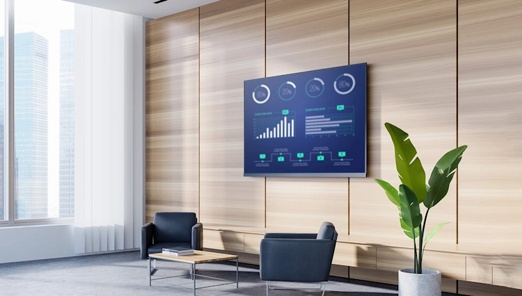 Телевидение для бизнеса от Ростелеком в село Пировское (Красноярский край)